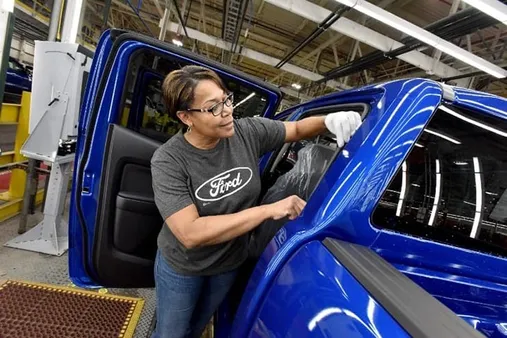 Ford Jobs Requirements